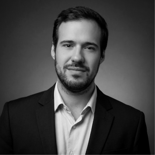 Guilherme Martoni, partner da Finamob Ribeir&atilde;o Preto